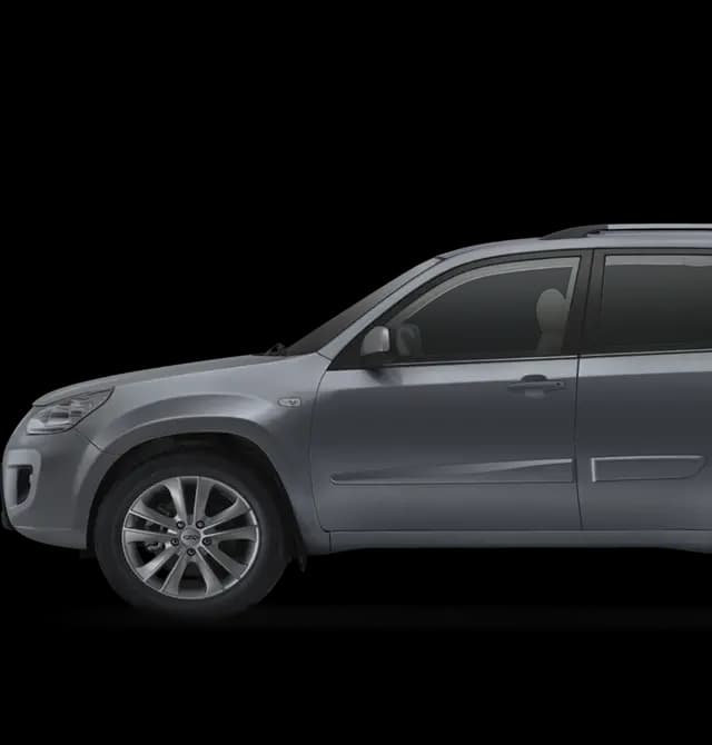 Лізинг авто з пробігом